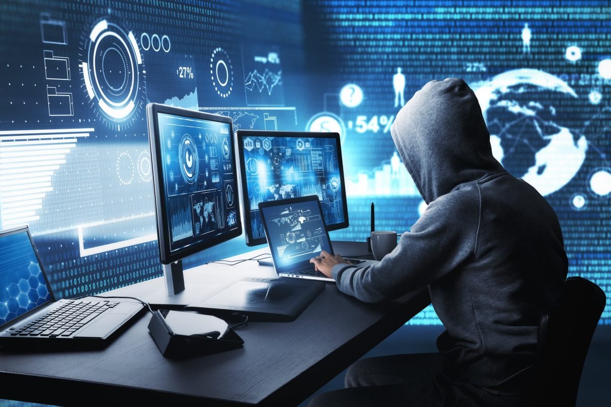 Ethical Hacking & Penetration Testing