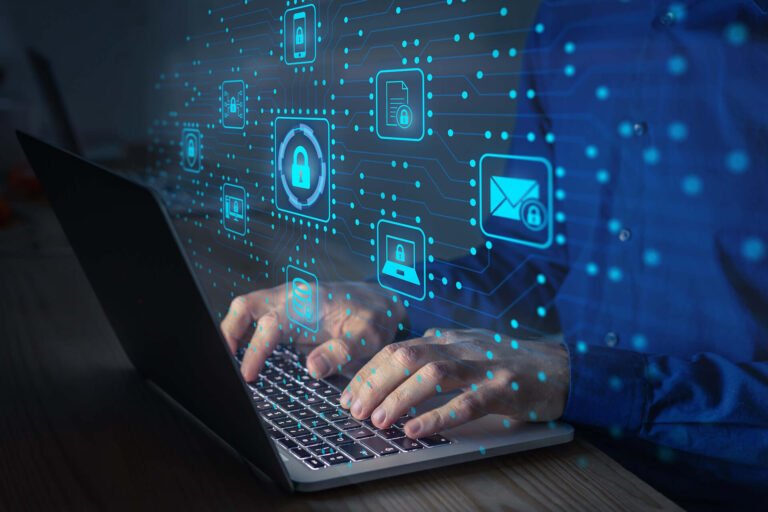 Cybersecurity Foundations: Paid Course