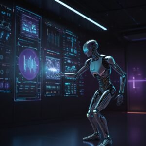 IA avanzada aplicada