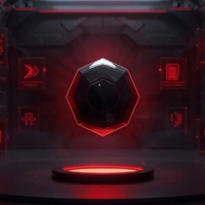 Red Team - Pack Medio