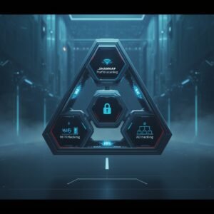 Pentester - Pack Redes