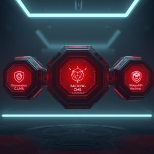 Red Team - Pack Web