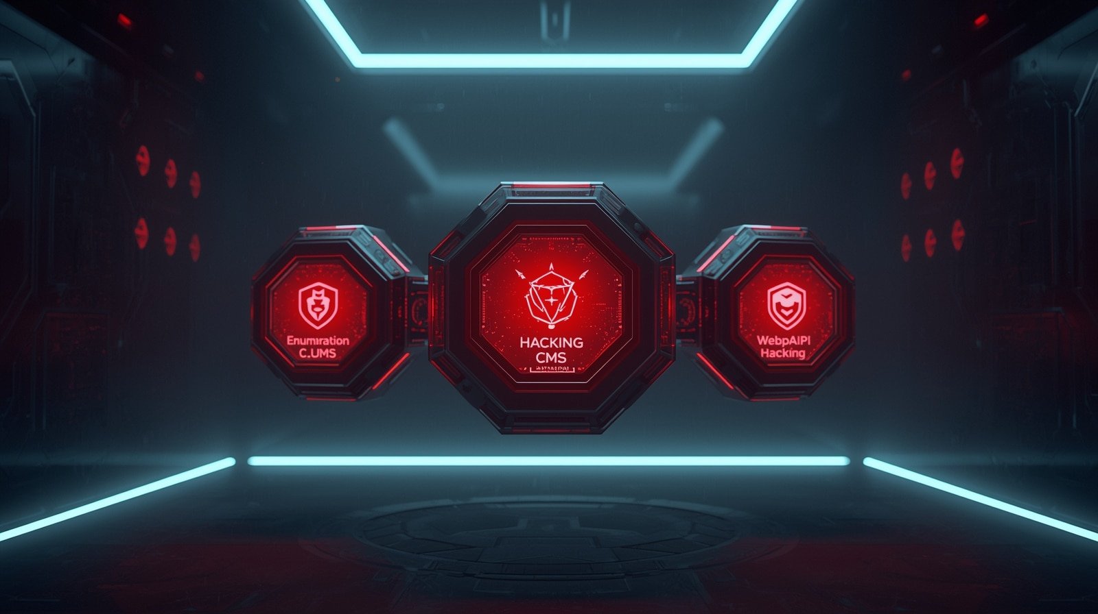 Red Team – Pack Web