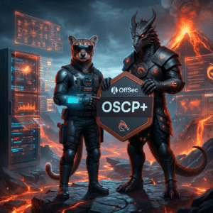 Curso OSCP oficial en español | PEN-200 Estándar