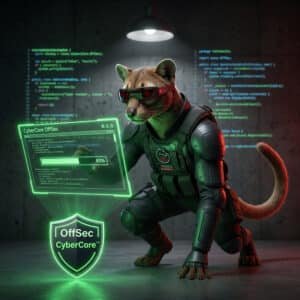 CyberCore™ — Certificaciones OffSec