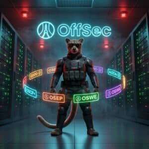 Formación One — Certificaciones OffSec