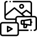 Contenido Actualizado icono